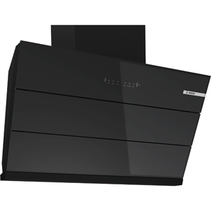 MÁY HÚT MÙI KÍNH VÁT BOSCH DWK98IJ60I SERI 4 90CM